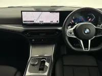 Used BMW 320 M Sport 181 HP (133 kW) 2025 Blue Sedan