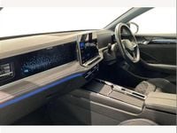 Used VW Passat R-line 147 HP (108 kW) 2024 Silver Estate