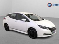 Used Nissan Leaf N-Connecta 110 kW (150 HP) 2025 Hatchback