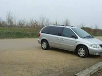 Used Chrysler Voyager 2003 MPV