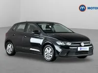 Used VW Polo Life 95 HP (69 kW) 2026 Hatchback