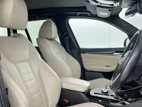 Used BMW iX3 M Sport 210 kW (286 HP) 2023 Blue SUV