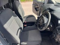 used Ford Transit Connect 1.6 TDCi 75ps Van