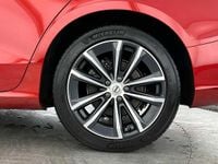 Used Volvo V60 Momentum 163 HP (119 kW) 2021 Fusion red Estate