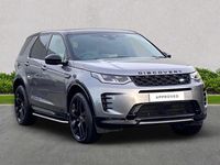 Used Land Rover Discovery Sport HSE Dynamic 204 HP (150 kW) 2025 Grey SUV