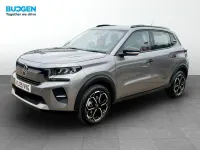 New Citroën C3 PureTech 101 HP (74 kW) 2025 Grey SUV