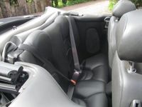 Used Jaguar XKR 370 HP (272 kW) 2002 Coupe