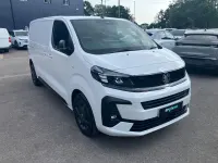 New Vauxhall Vivaro S 120 HP (88 kW) 2026 White MPV