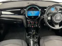 Used Mini Cooper Classic 134 HP (98 kW) 2024 Green Hatchback