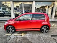 used VW up! Up 1.0 115PSGTI 5dr