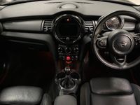 used Mini Cooper 3-Door HatchSport 1.5 3dr