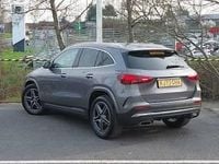 Used Mercedes GLA200 Executive 163 HP (119 kW) 2024 Grey SUV