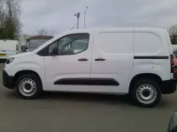 Novo Fiat Doblò 2026 Branco Monovolume