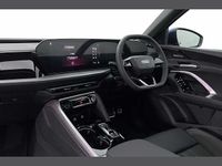 Used Audi Q5 Sportback S-Line 200 HP (147 kW) 2025 Blue SUV