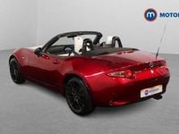 Used Mazda MX5 Homura-Line 184 HP (135 kW) 2026 Cabriolet