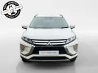 Used Mitsubishi Eclipse 163 HP (119 kW) 2019 White SUV