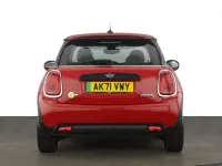 Used Mini Cooper S Hatch 135 kW (184 HP) 2021 Hatchback