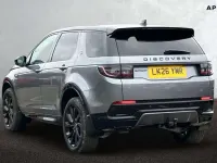 Used Land Rover Discovery Sport SE Dynamic 2026 Eiger grey SUV