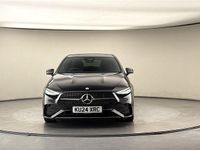 Used Mercedes A180 AMG line 2024 Cosmos black Hatchback