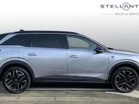 Used Peugeot 5008 GT 134 HP (98 kW) 2025 Grey SUV