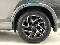 Used Honda CR-V SE Plus 120 HP (88 kW) 2017 Gold SUV