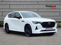 New Mazda CX-60 Homura-Line 323 HP (237 kW) 2025 Other SUV
