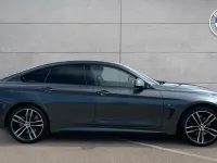Used BMW 420 Gran Coupé M Sport 187 HP (137 kW) 2020 Grey Coupe