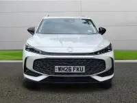 New MG MG3 116 HP (85 kW) 2026 Hatchback