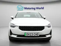 Used Polestar 2 2023 Hatchback