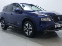 Used Nissan X-Trail N-Connecta 213 HP (156 kW) 2026 SUV