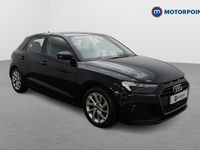 Used Audi A1 Sport 2020 Blue SUV