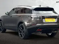 Used Land Rover Range Rover Velar SE Dynamic 2025 Grey SUV