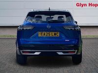 Used Nissan Qashqai Tekna+ 158 HP (116 kW) 2025 Black SUV