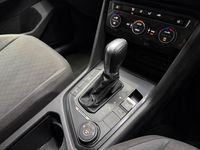 Used VW Tiguan SE 150 HP (110 kW) 2018 Silver SUV