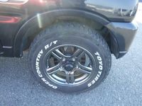 Used Suzuki Jimny 85 HP (62 kW) 2015 Black SUV