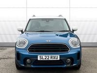 Used Mini Cooper Classic 136 HP (100 kW) 2022 Hatchback