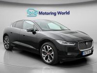 Used Jaguar I-Pace 294 kW (400 HP) 2020 SUV