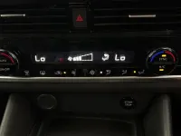 Used Nissan Qashqai N-Connecta 190 HP (139 kW) 2023 Red SUV