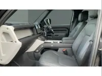 Used Land Rover Defender HSE Dynamic 344 HP (253 kW) 2025 Other SUV