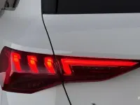 Used Audi A3 Sportback S-Line 110 HP (80 kW) 2022 White Hatchback