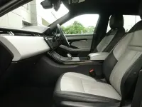 Used Land Rover Range Rover evoque Autobiography 2024 Grey SUV