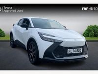Used Toyota C-HR Design 140 HP (102 kW) 2025 SUV
