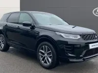 Used Land Rover Discovery Sport SE Dynamic 204 HP (150 kW) 2024 Other SUV