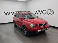 Used Volvo XC90 SE 185 HP (136 kW) 2007 SUV