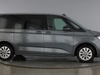 Used VW Multivan Life 218 HP (160 kW) 2024 Grey MPV
