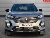 Used Peugeot 2008 Allure 101 HP (74 kW) 2024 SUV