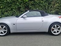 used Nissan 350Z 3.5 V6 HR 313 GT Roadster