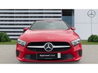 used Mercedes A180 A-ClassSport 5dr Auto Diesel Hatchback