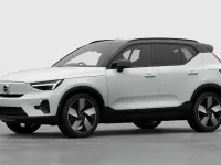 New Volvo EX40 Ultra 185 kW (252 HP) 2026 SUV