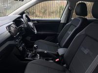 used VW T-Cross - 1.0 TSI 110 Black Edition 5dr - 2023 (23)